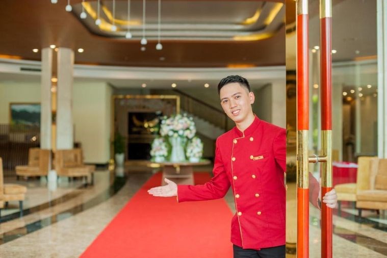 Mường Thanh Grand Tuyên Quang Hotel